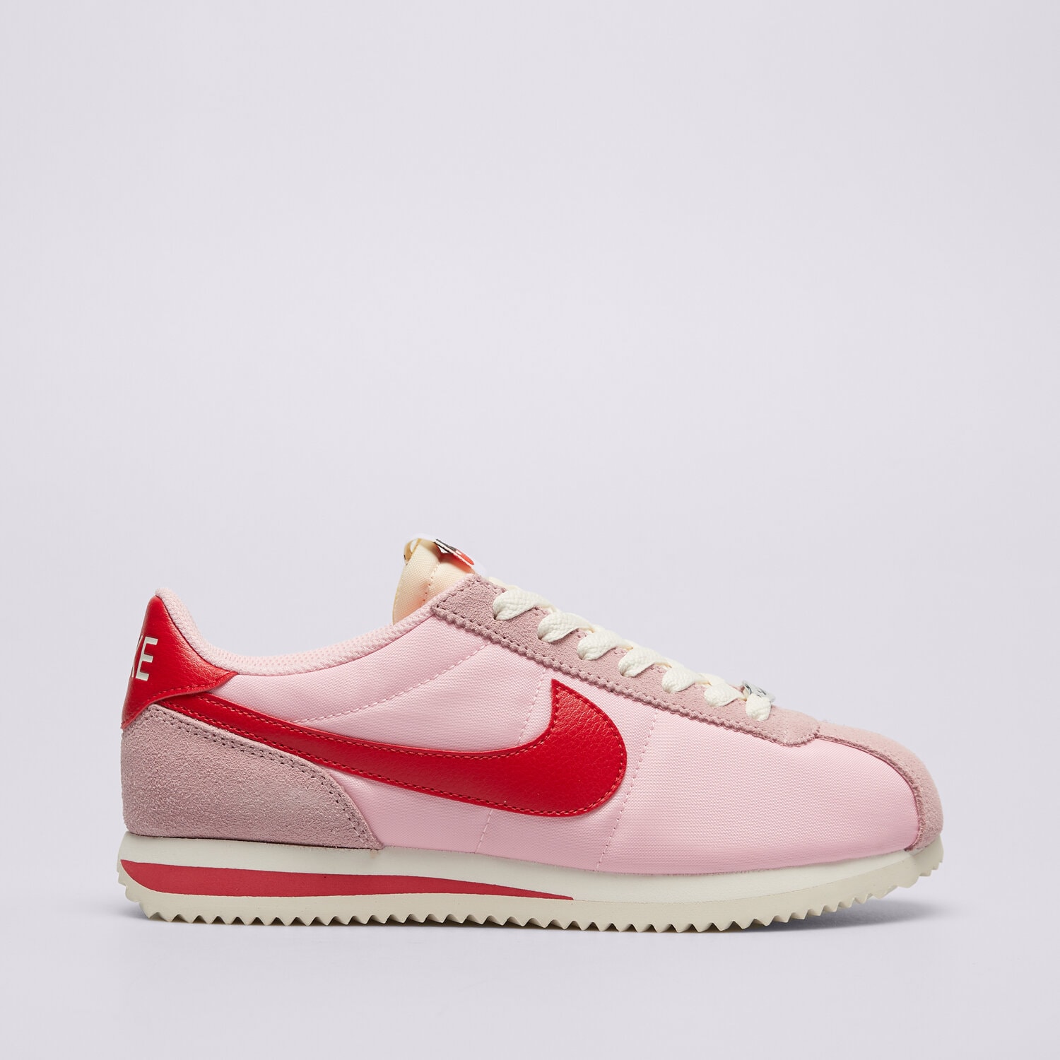 Buty sneakersy damskie NIKE W CORTEZ TXT HF9994-600 RÓŻOWY