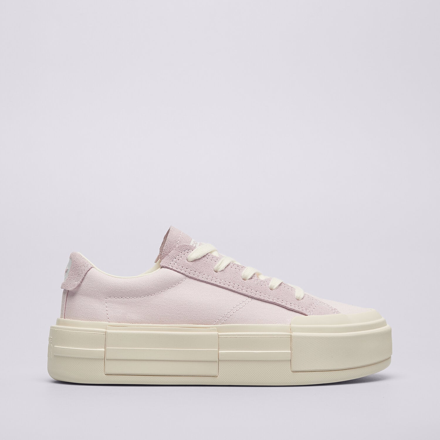 Damskie trampki, tenisówki CONVERSE CHUCK TAYLOR ALL STAR CRUISE A09841C FIOLETOWY