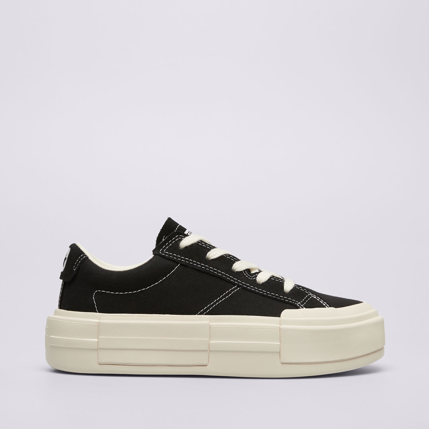 Damskie trampki, tenisówki CONVERSE CHUCK TAYLOR ALL STAR CRUISE A08789C CZARNY