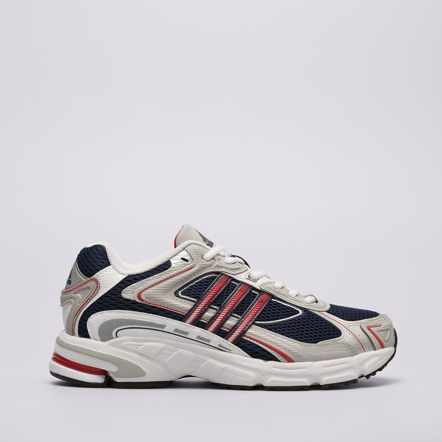 Buty sneakersy męskie ADIDAS RESPONSE CL IG6227 BIAŁY