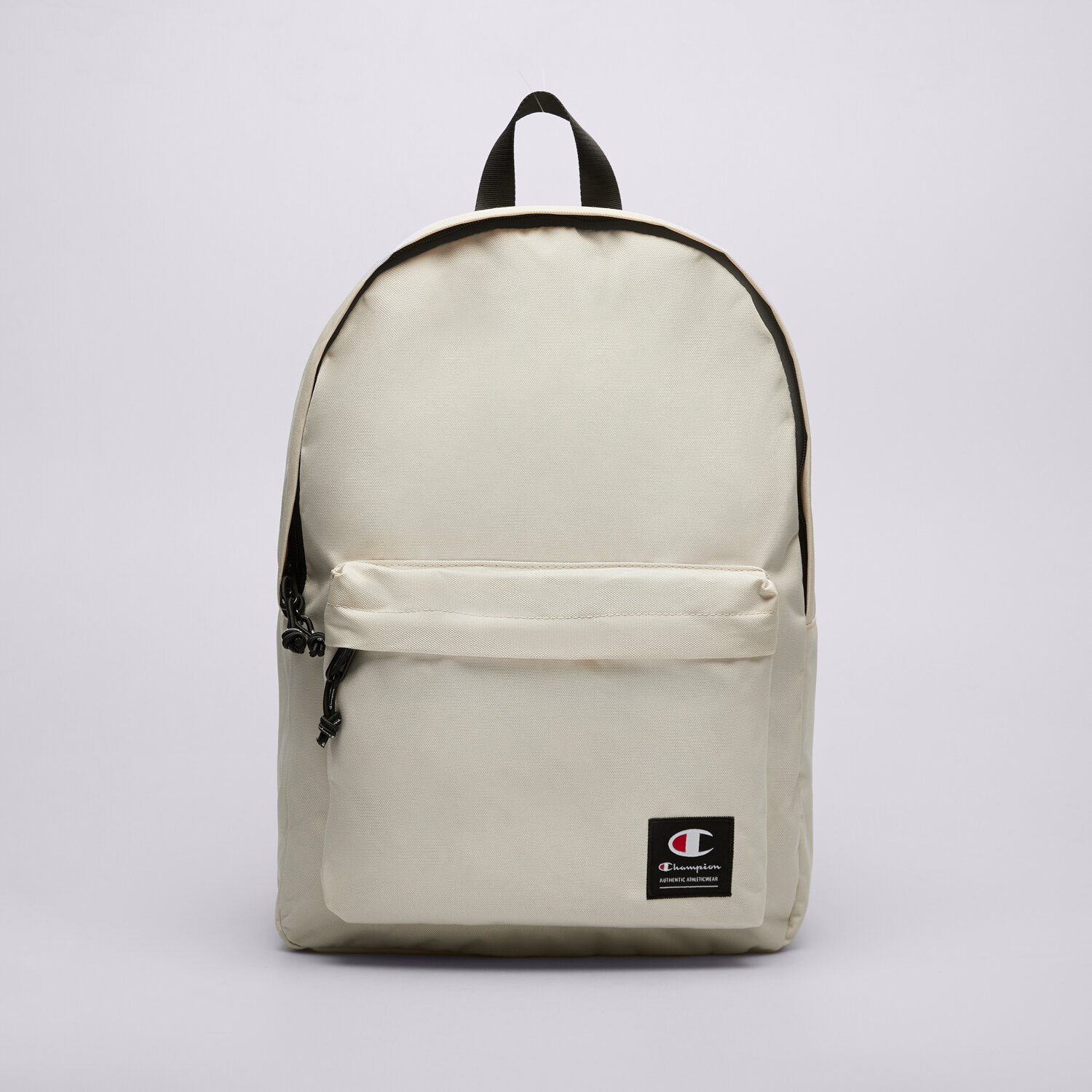 Plecak damski sportowy CHAMPION BACKPACK 802345YS137 BEŻOWY