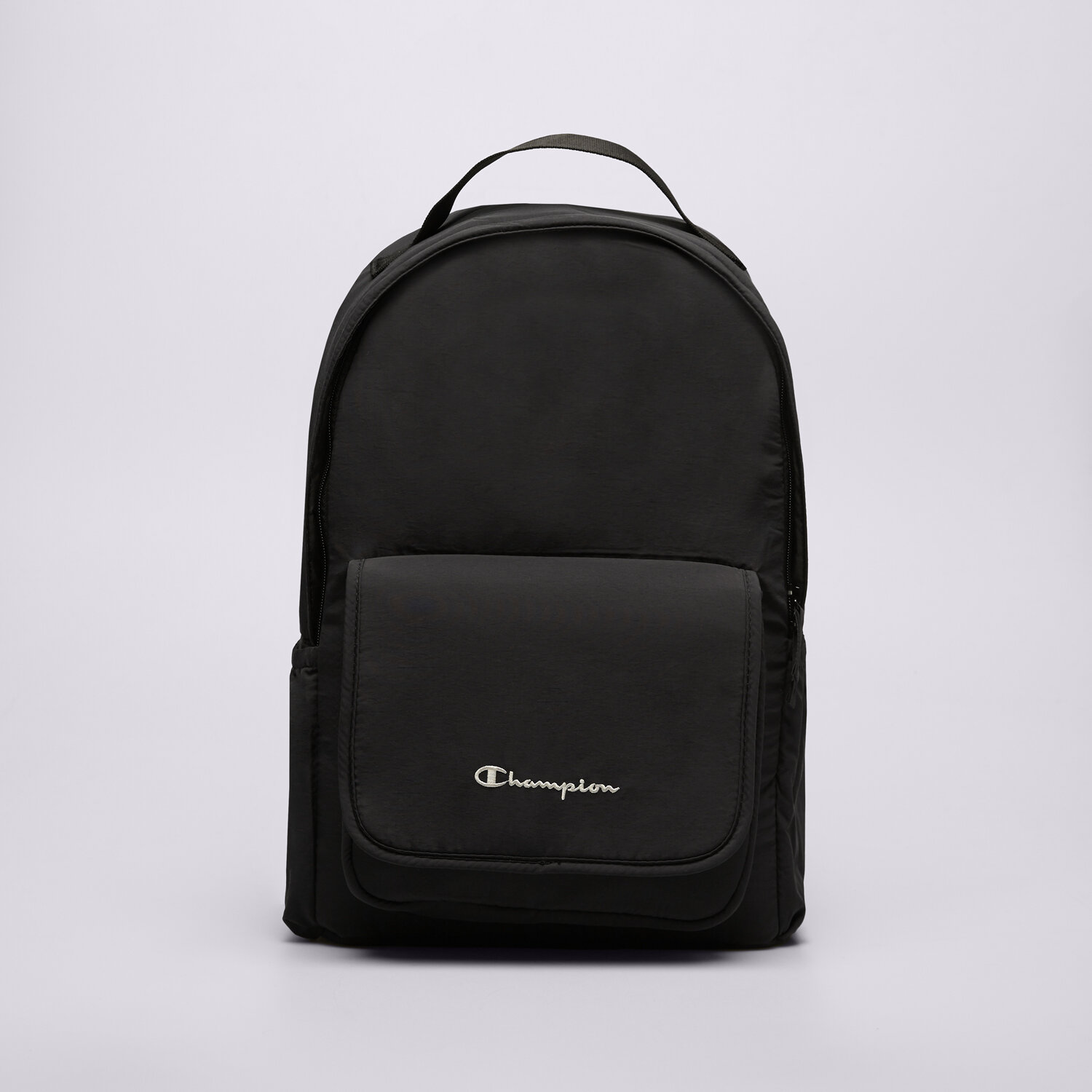 Plecak damski sportowy CHAMPION BACKPACK 805941ES503 CZARNY
