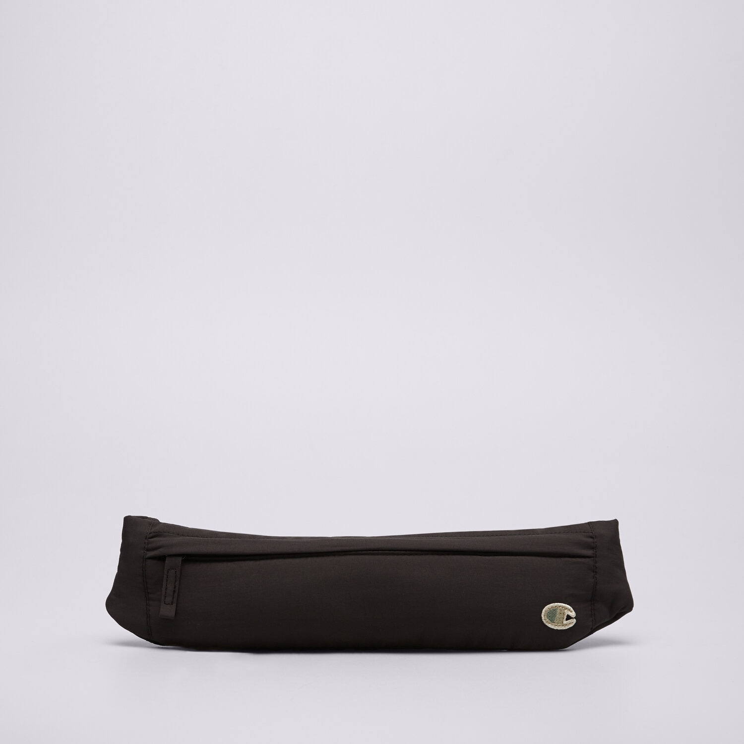 Saszetki nerki damskie CHAMPION TOREBKA SHOULDER BAG 805943ES503 CZARNY