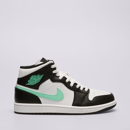 AIR JORDAN 1 MID DQ8426-103 BEŻOWY | Męskie Sneakersy w Sizeer