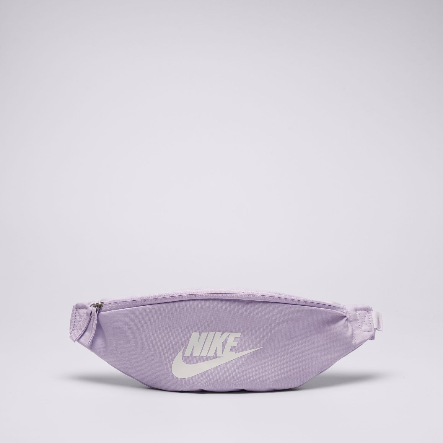 Saszetki nerki damskie NIKE TORBA DZIEDZICTWO NIKE DB0490-512 FIOLETOWY
