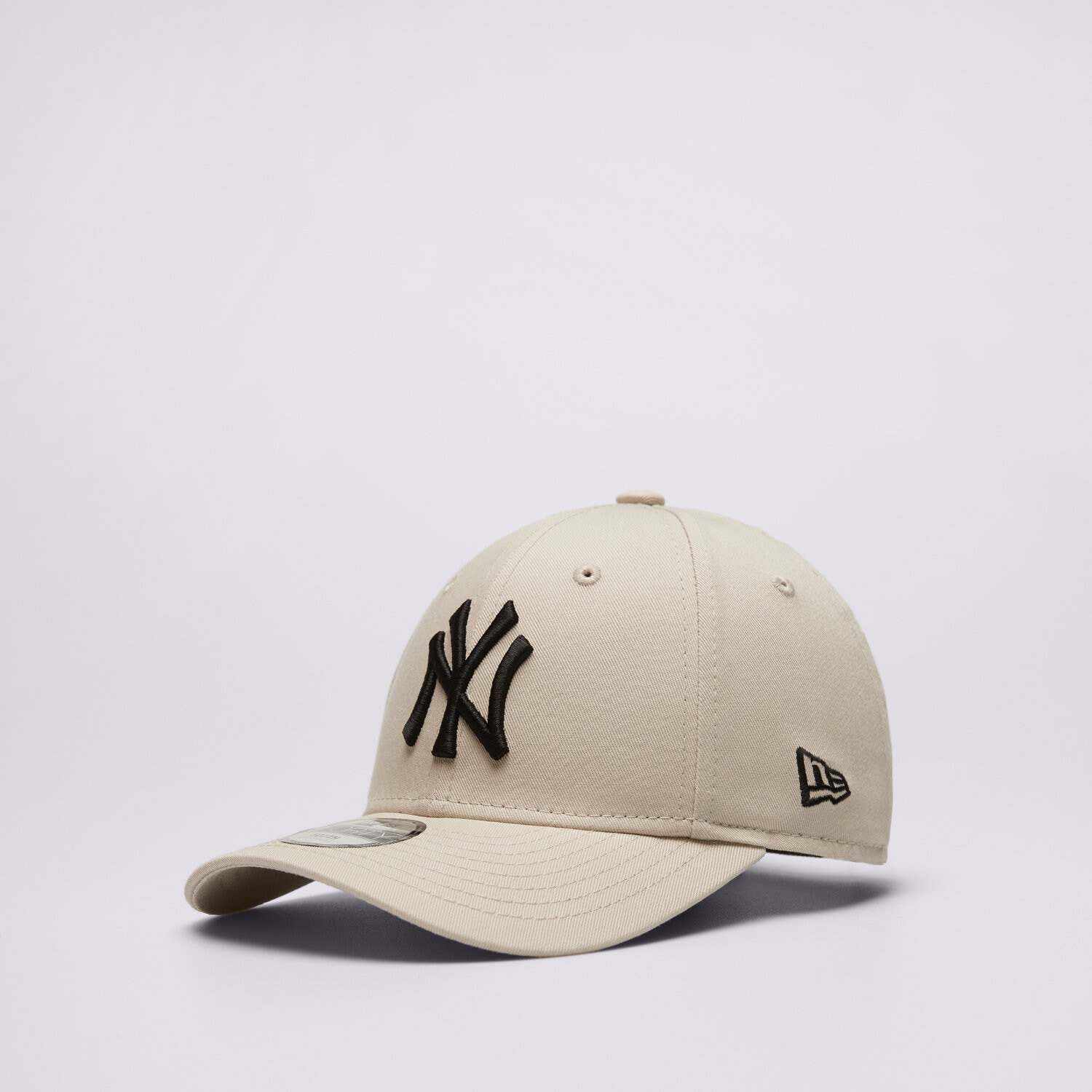 Czapka z daszkiem dla dzieci NEW ERA CZAPKA KIDS LE 940® NYY NEW YORK YANKEES STN 12745557 BEŻOWY