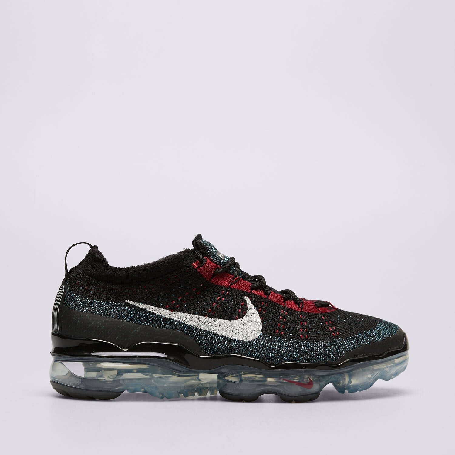 Buty sneakersy męskie NIKE AIR VAPORMAX 2023 FLYKNIT  DV1678-012 CZARNY