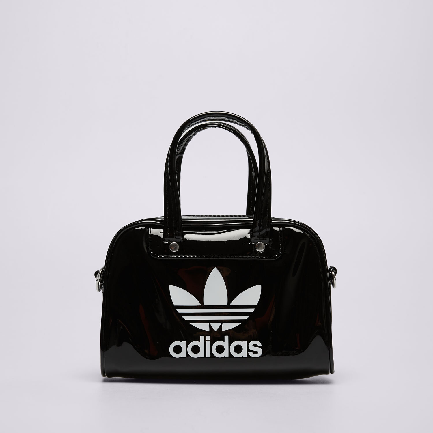 Torba sportowa damska na ramię ADIDAS TOREBKA AC MINI BOWLING