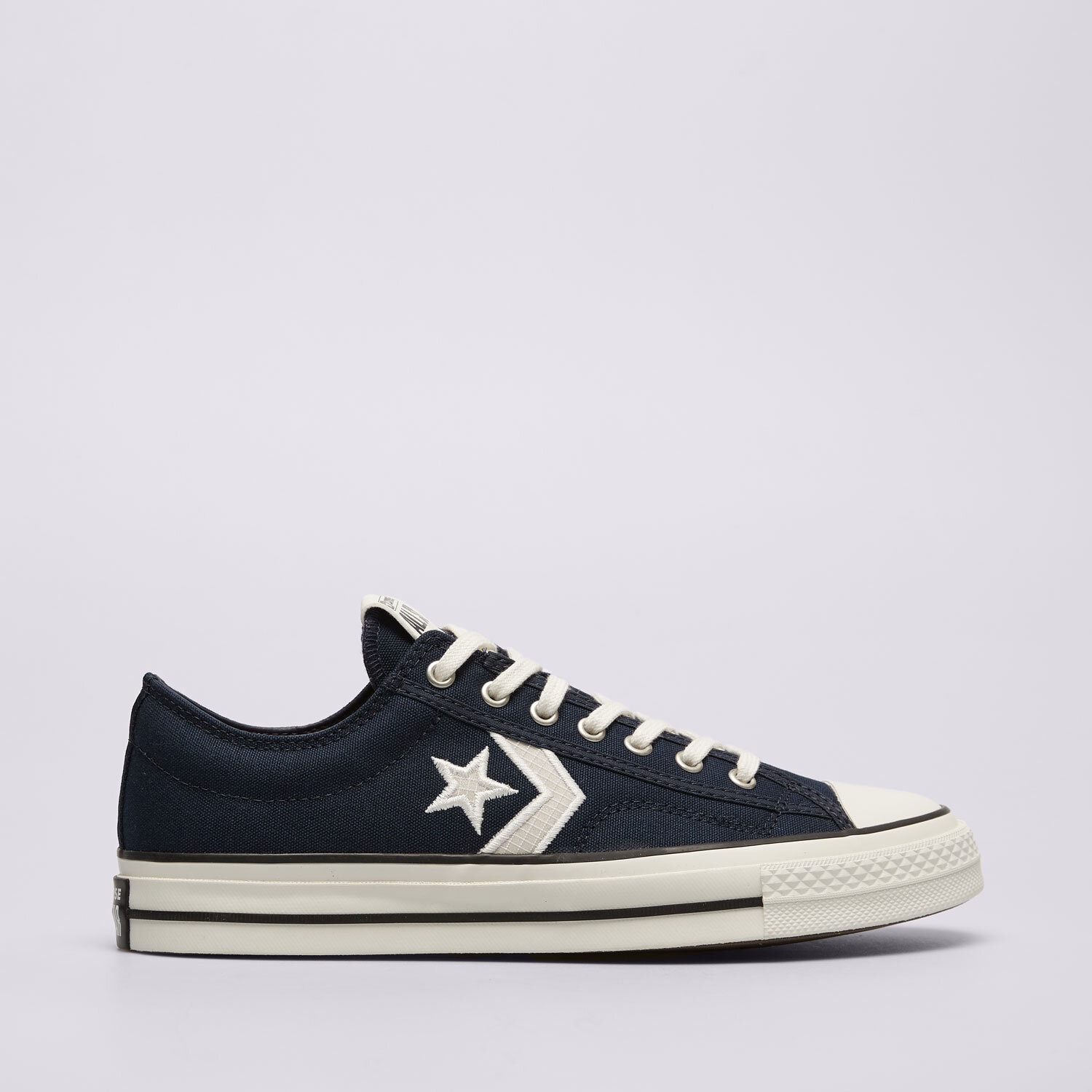 Buty sneakersy męskie CONVERSE STAR PLAYER 76 A07518C GRANATOWY