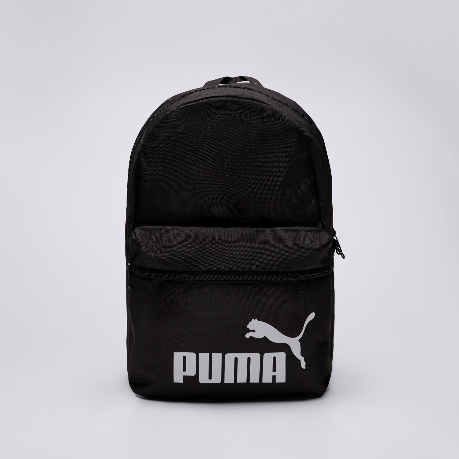 Plecak damski sportowy PUMA PLECAK PHASE 7994301 CZARNY
