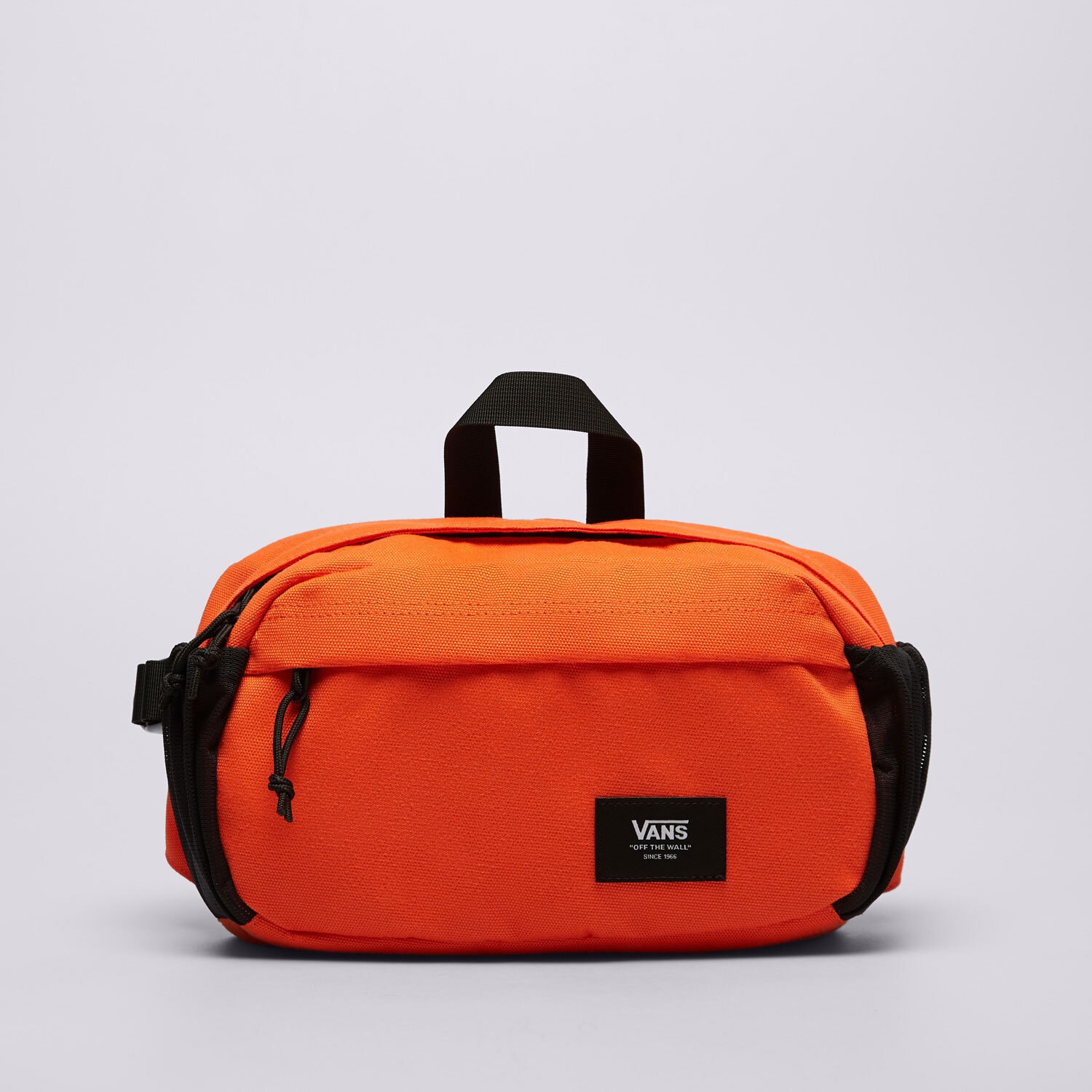 Saszetki nerki damskie VANS TOREBKA BOUNDS CROSS BODY BAG VN0A7SCLFLM1 POMARAŃCZOWY
