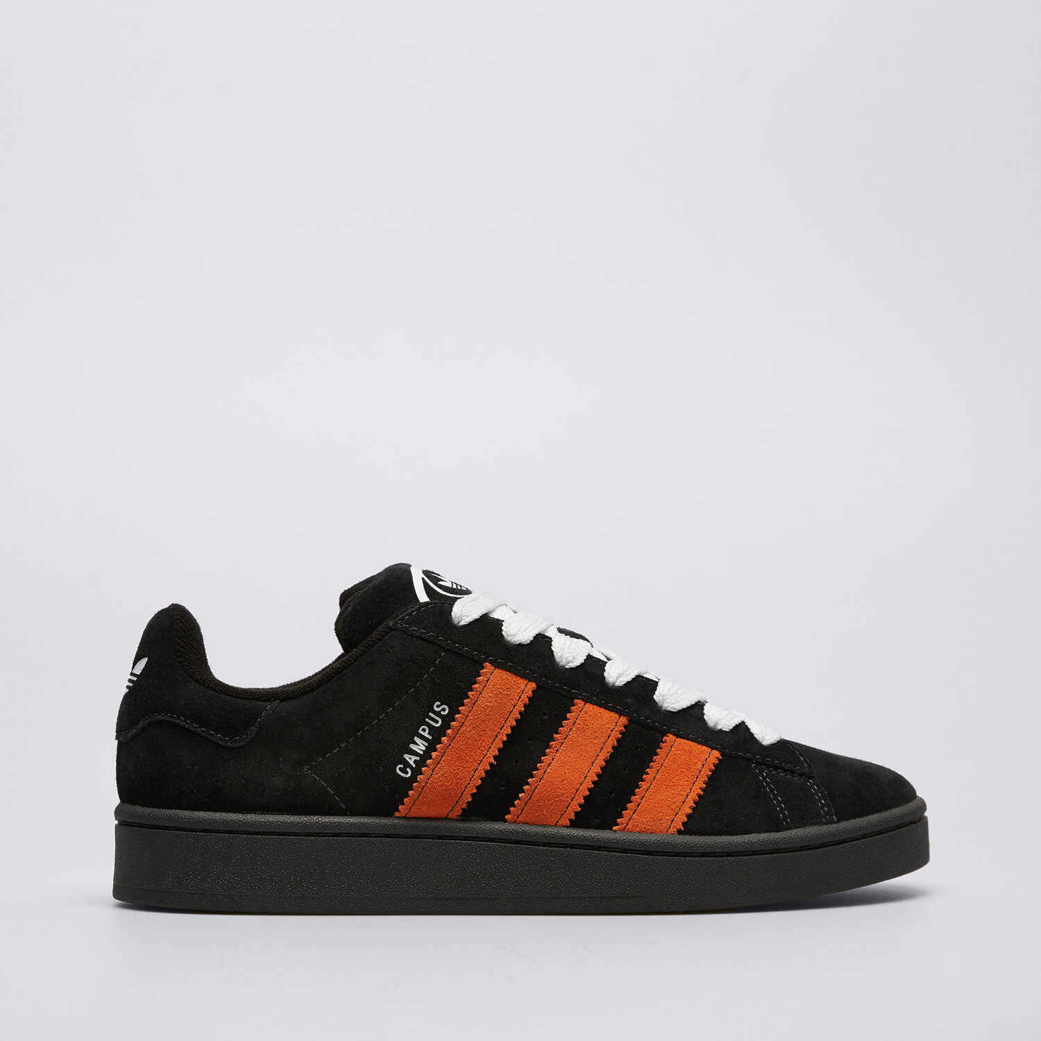 Buty sneakersy męskie ADIDAS CAMPUS 00S IH8071 CZARNY