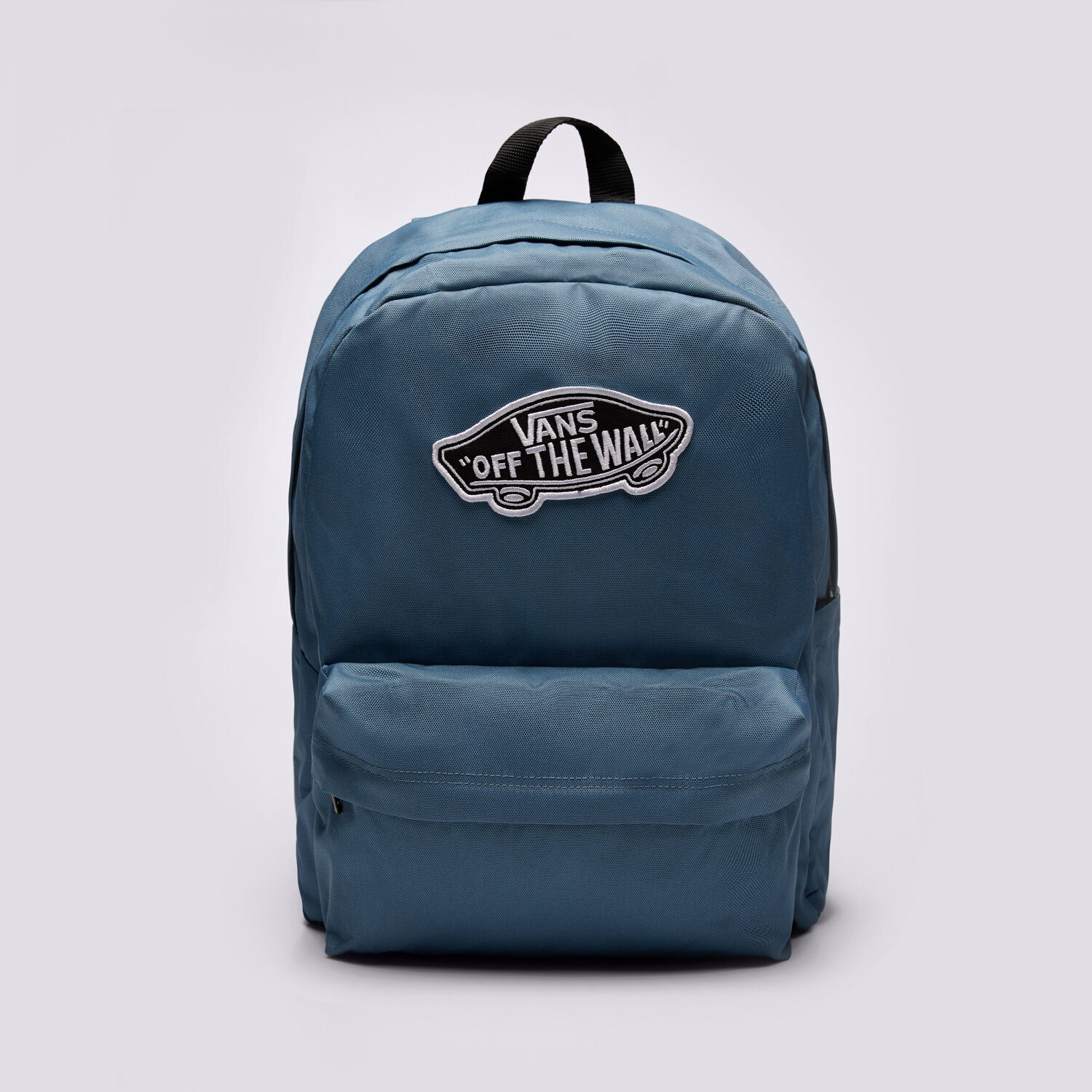 Plecak damski sportowy VANS PLECAK OLD SKOOL CLASSIC BACKPACK VN000H4YJCN1 NIEBIESKI