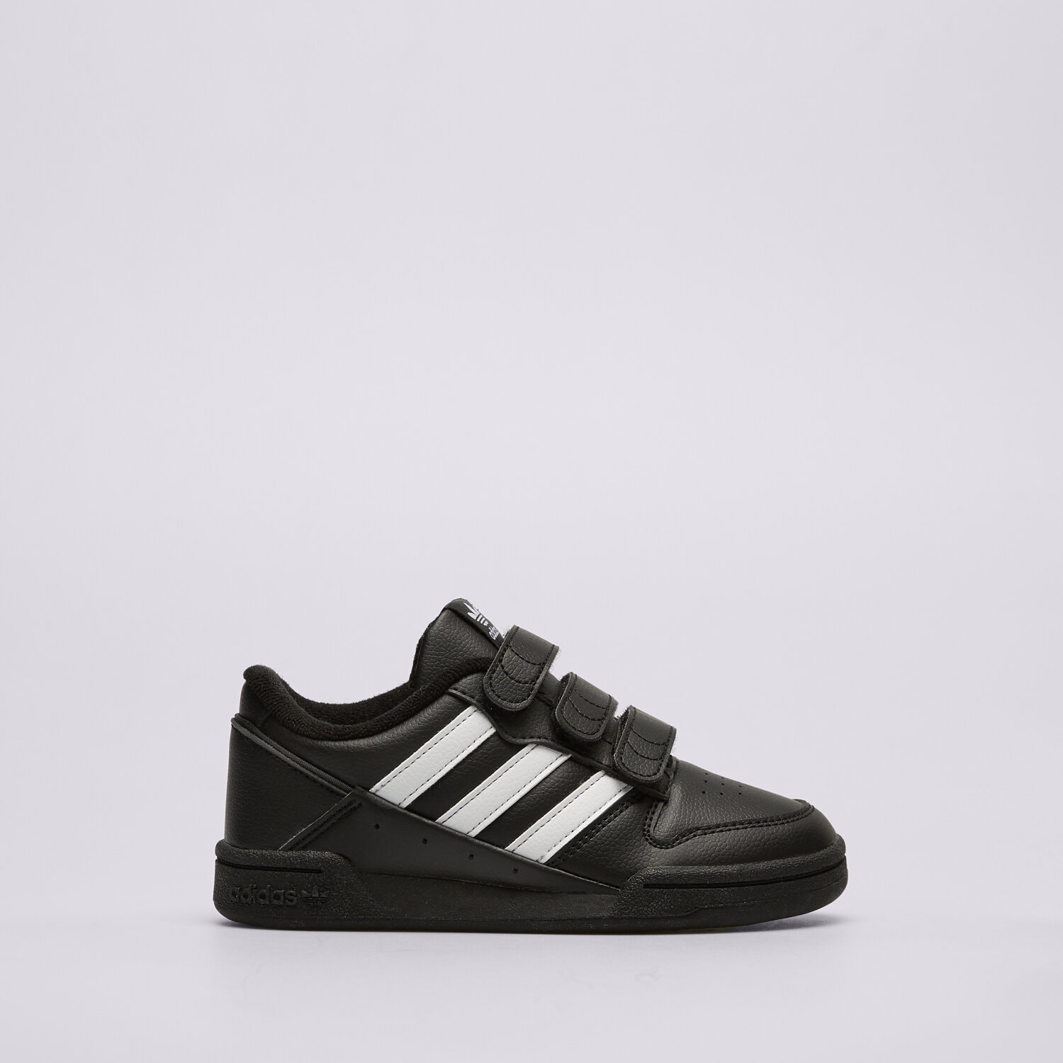 Buty sneakersy dla dzieci ADIDAS TEAM COURT 2 STR CF C