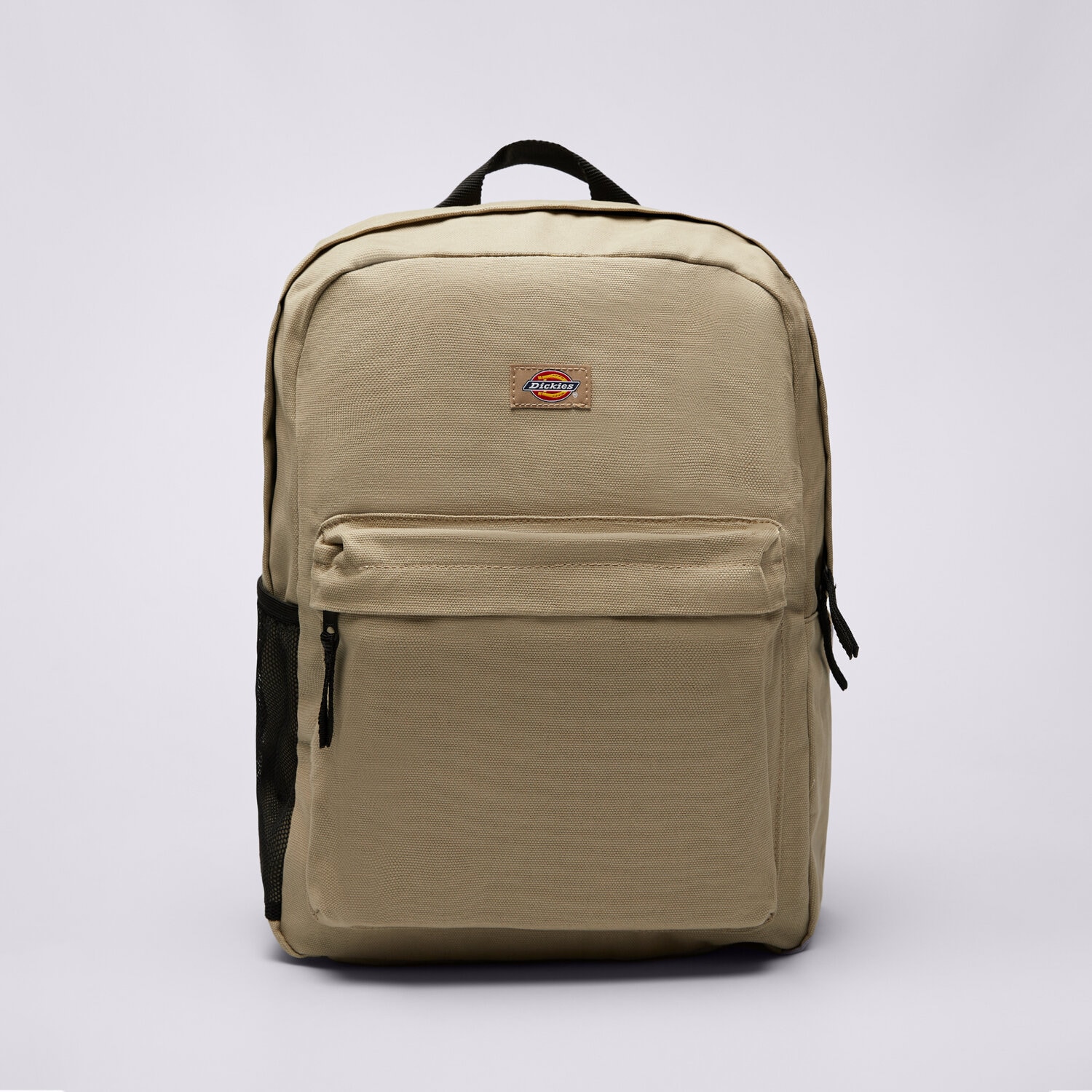 Plecak damski sportowy DICKIES PLECAK DUCK CANVAS BACKPACK DK0A4YOCDS01 BEŻOWY