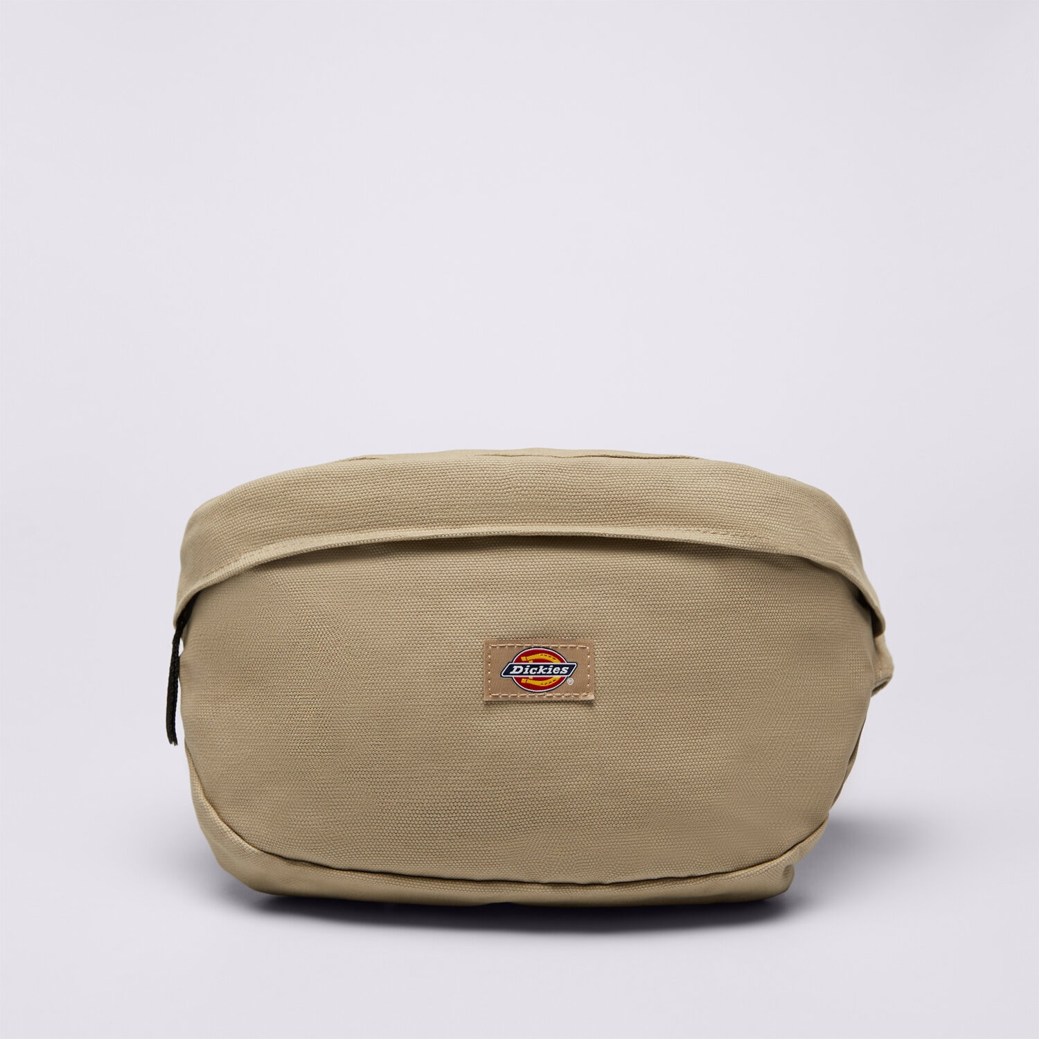 Saszetki nerki damskie DICKIES TORBA DUCK CANVAS CROSS BODY DK0A4XOYDS01 BEŻOWY