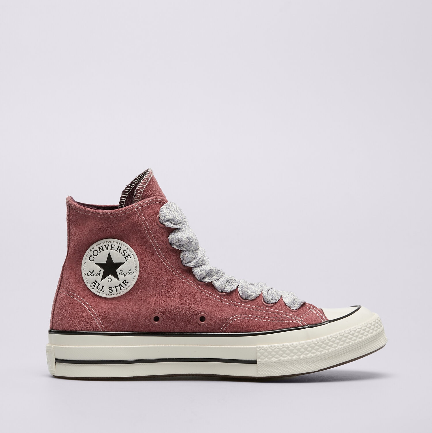 Damskie trampki, tenisówki CONVERSE CHUCK 70 A10436C RÓŻOWY