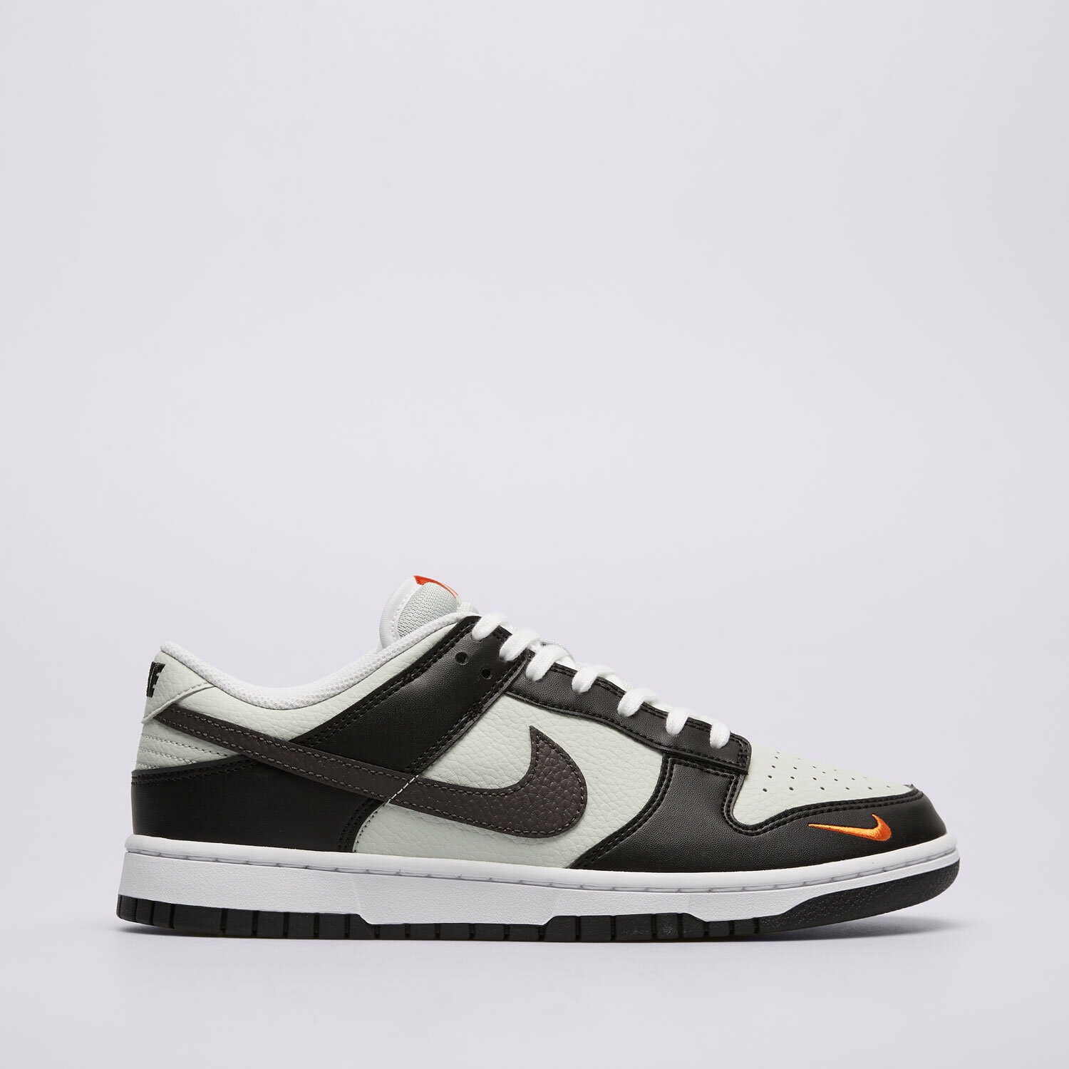 Buty sneakersy męskie NIKE DUNK LOW