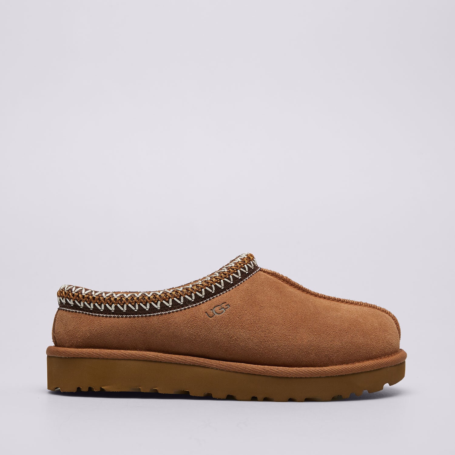 UGG TASMAN 5955-CHE BRĄZOWY