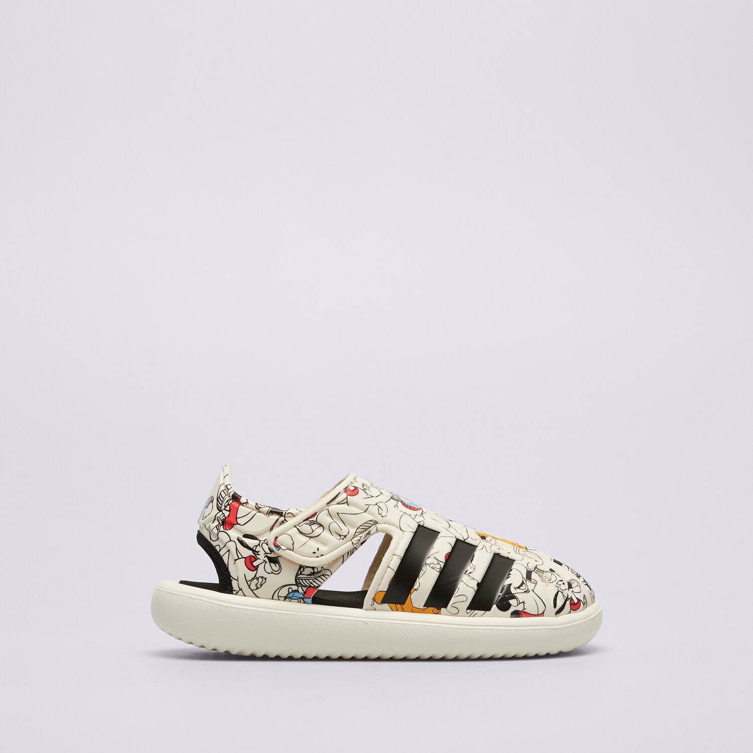 ADIDAS WATER SANDAL MICKEY C IF0927 MULTICOLOR