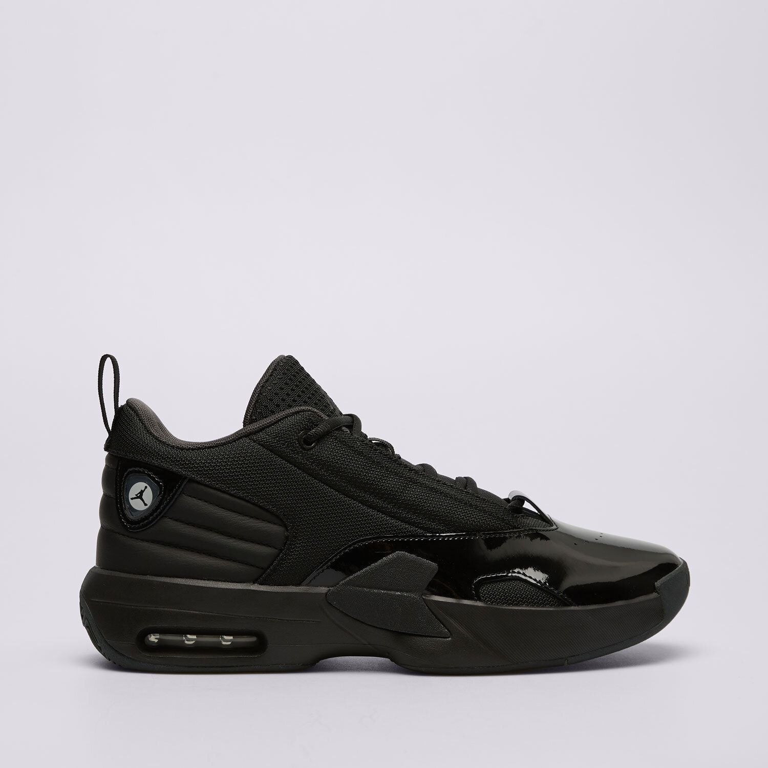 Buty sneakersy męskie JORDAN MAX AURA 6 FQ8298-001 CZARNY