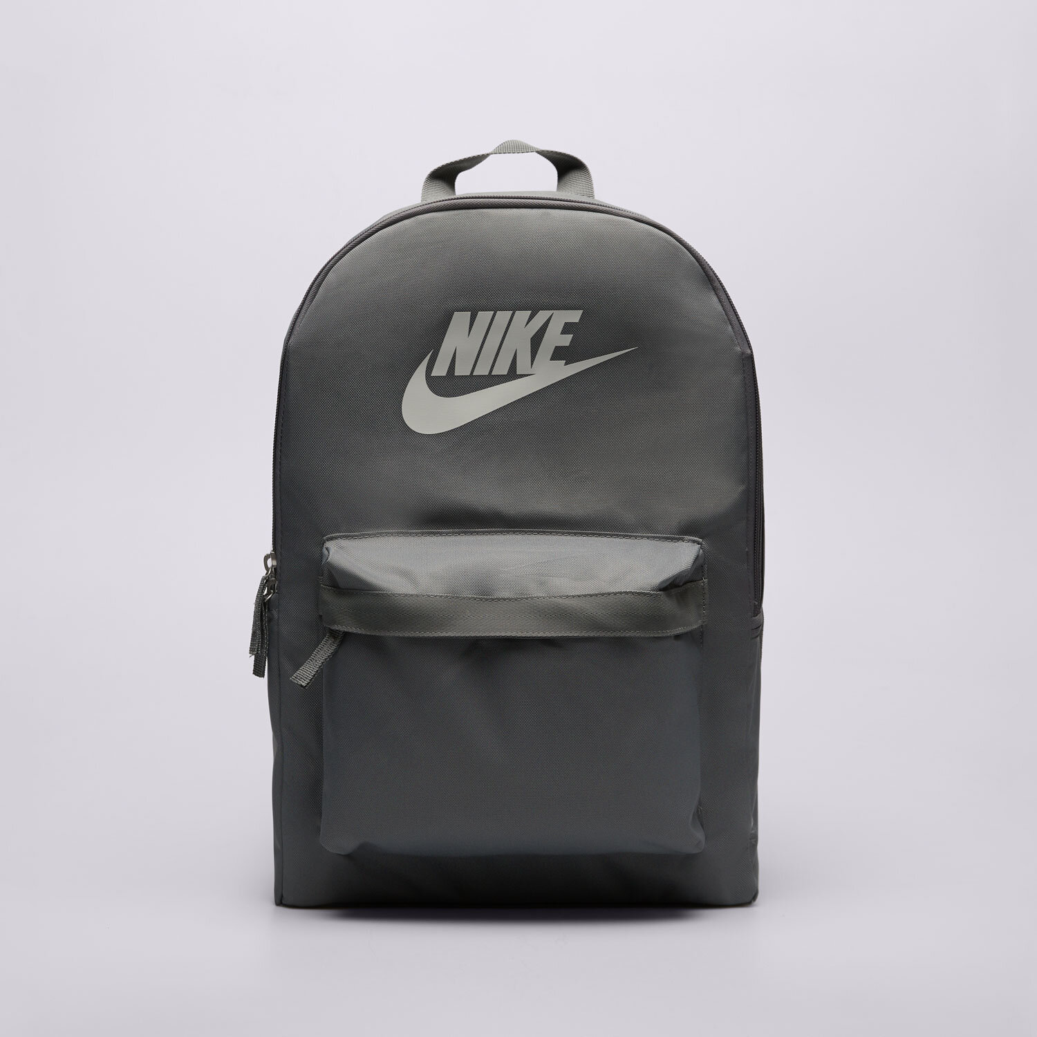 Plecak damski sportowy NIKE PLECAK NK HERITAGE BKPK DC4244-063 SZARY