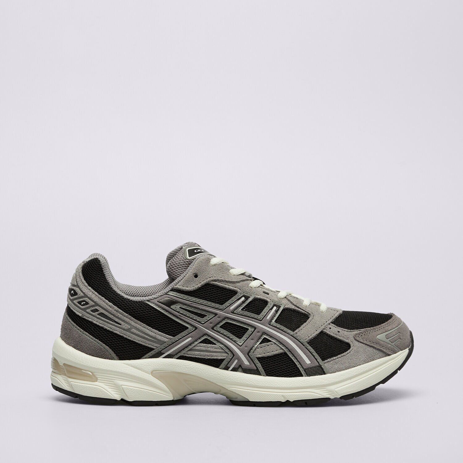 Buty sneakersy męskie ASICS GEL-1130 1201A255-004 SZARY