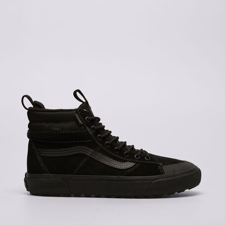 Vans sk8 hi zimowe hot sale