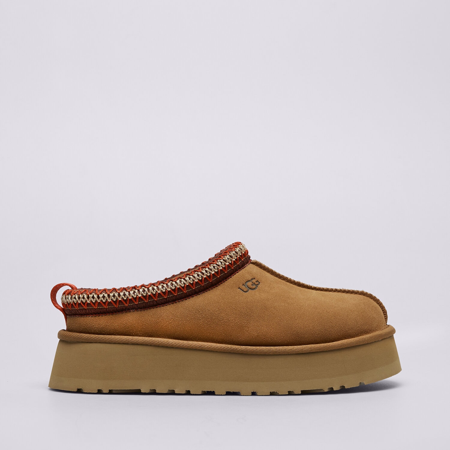 UGG TAZZ 1122553-CHE BRĄZOWY