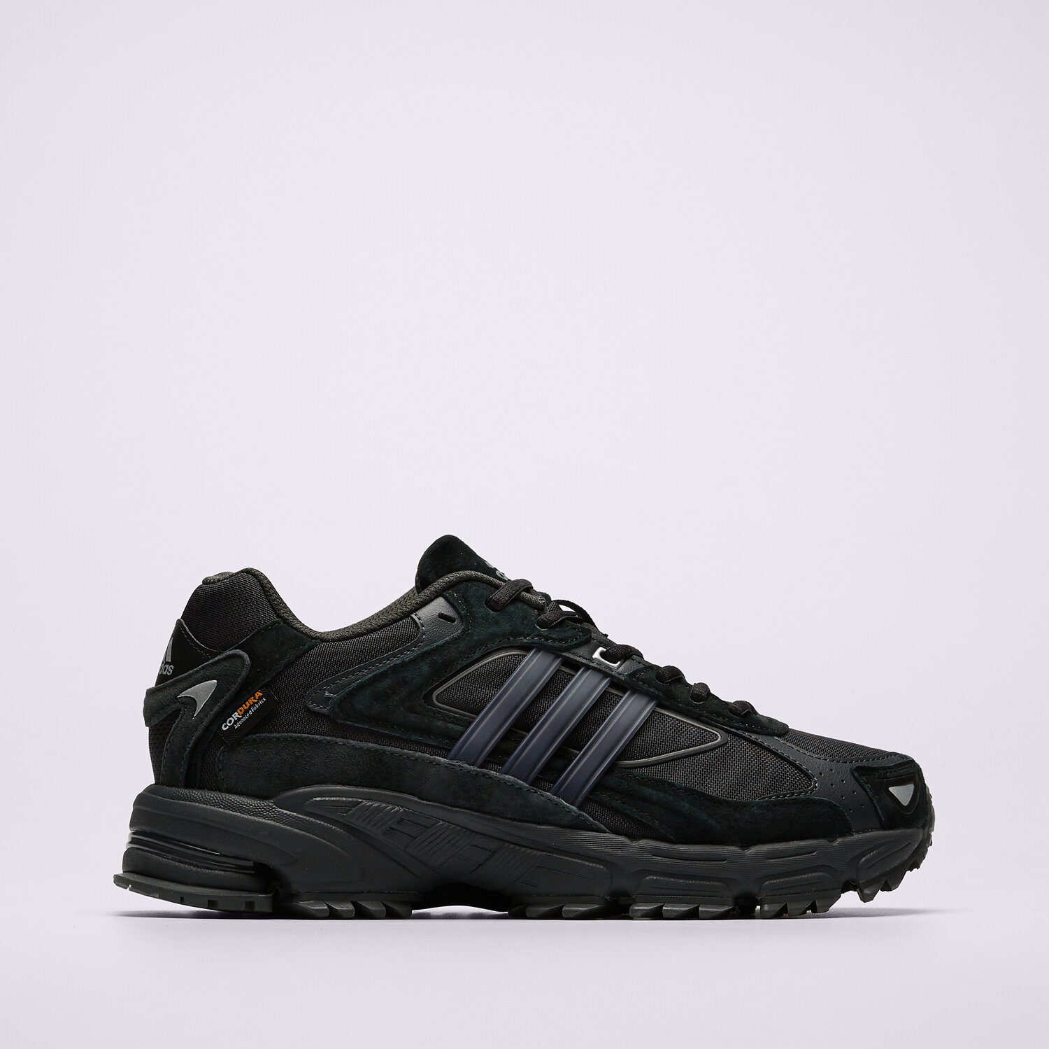 Buty sneakersy męskie ADIDAS RESPONSE CL TR IG4512 CZARNY