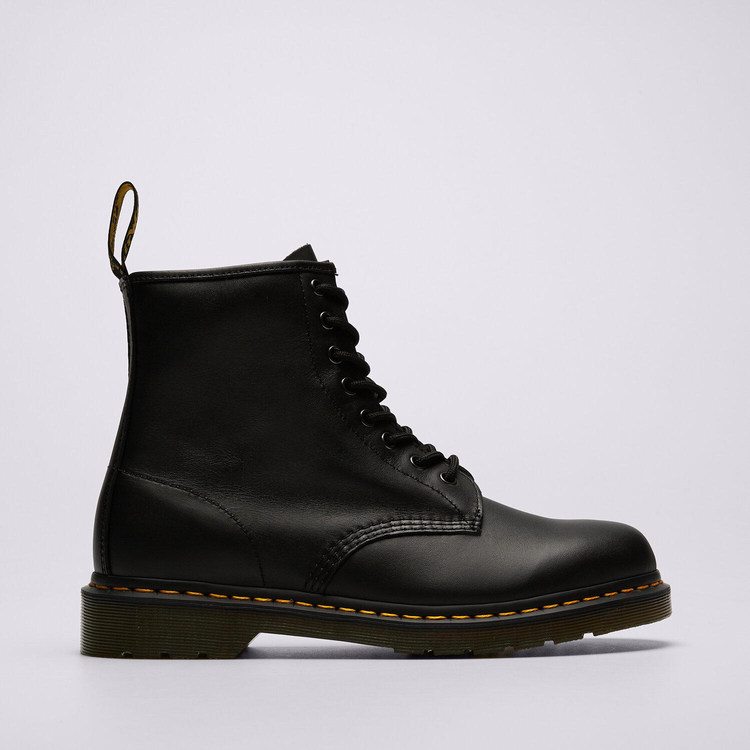 Buty zimowe sportowe męskie DR.MARTENS 1460 11822002 CZARNY