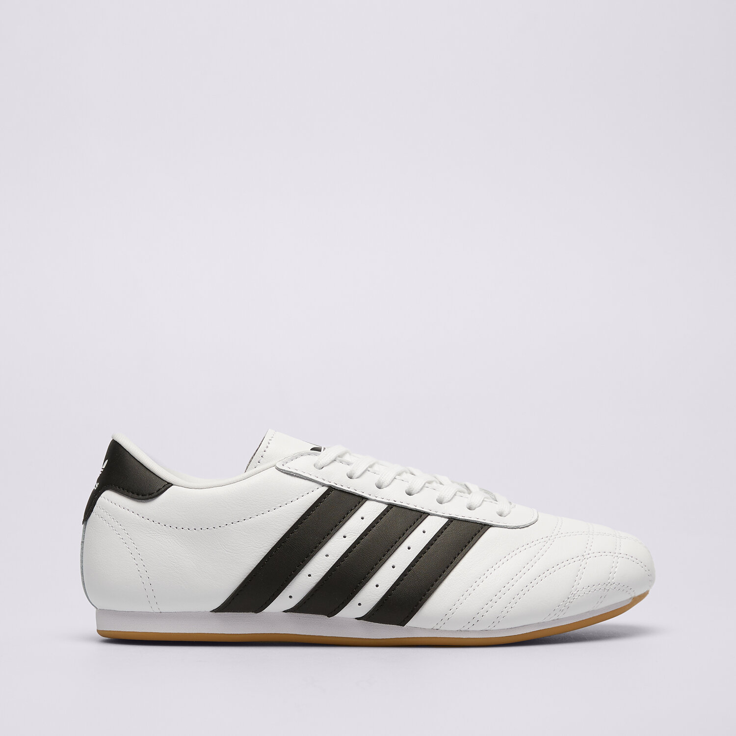 Buty sneakersy damskie ADIDAS TAEKWONDO LACE W JS1194 BIAŁY