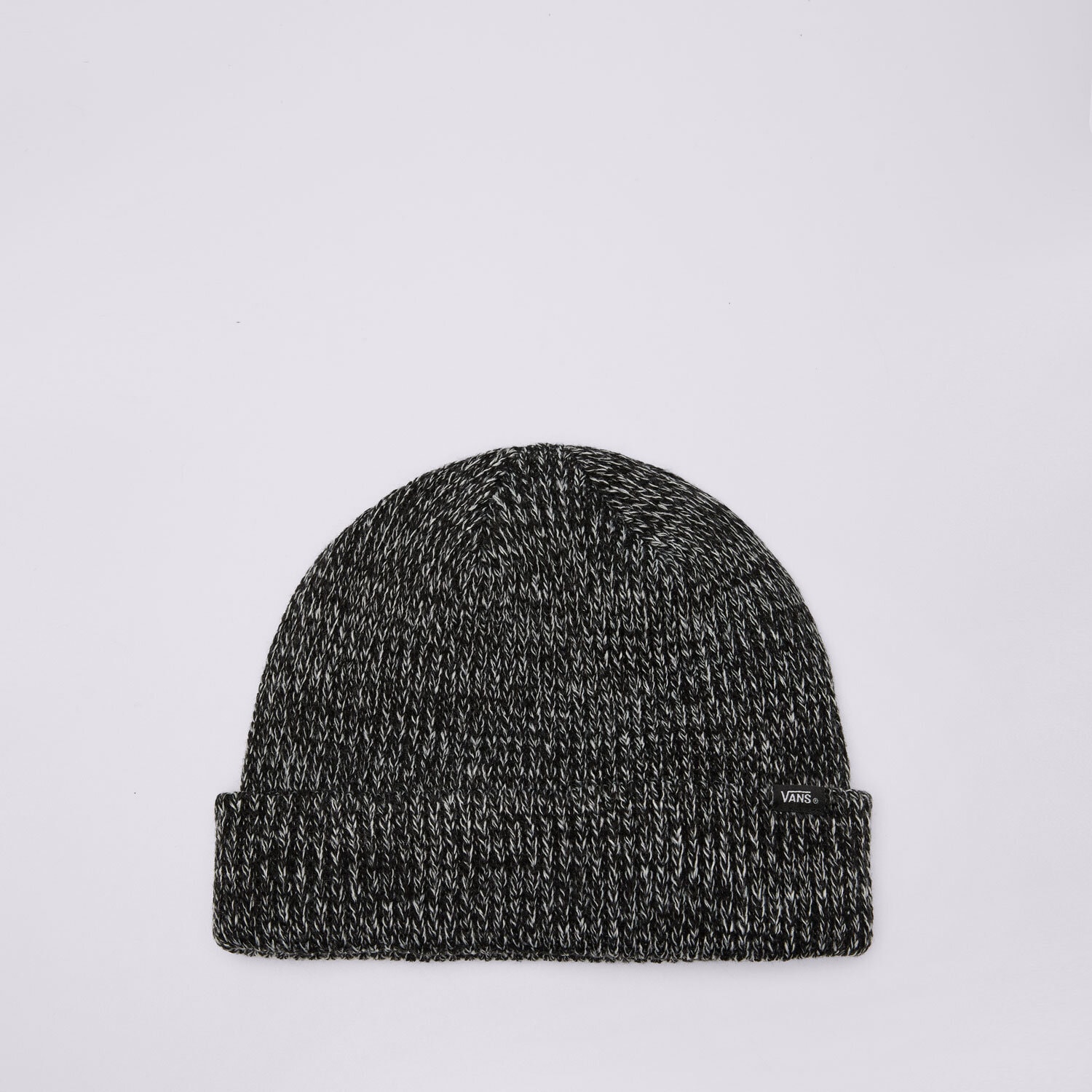 Czapka zimowa dla dzieci VANS CZAPKA MN CORE BASICS BEANIE VN000K9YBHH1 CZARNY