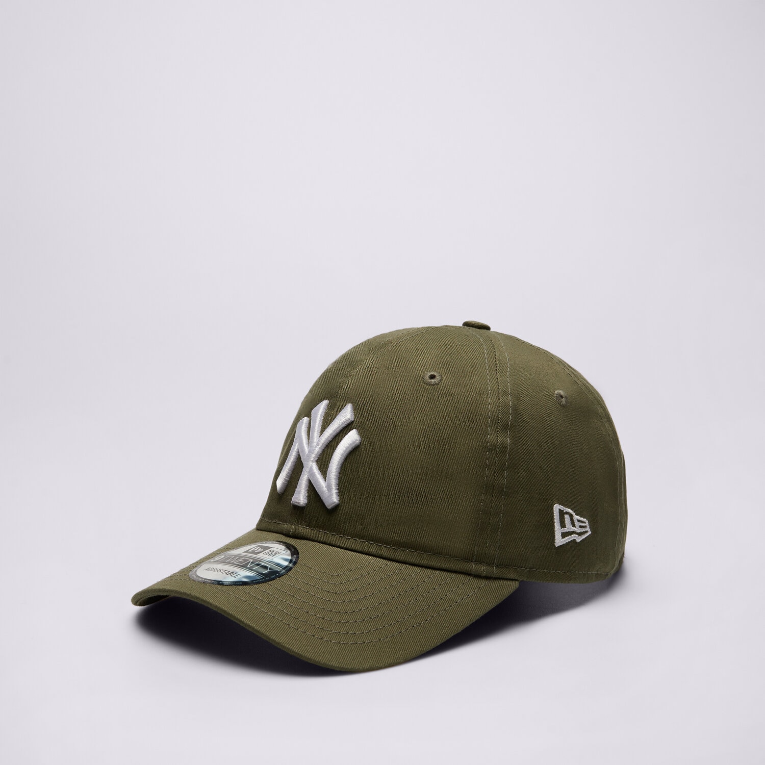 Czapka z daszkiem męska NEW ERA CZAPKA LE 920 NYY KHA NEW YORK YANKEES