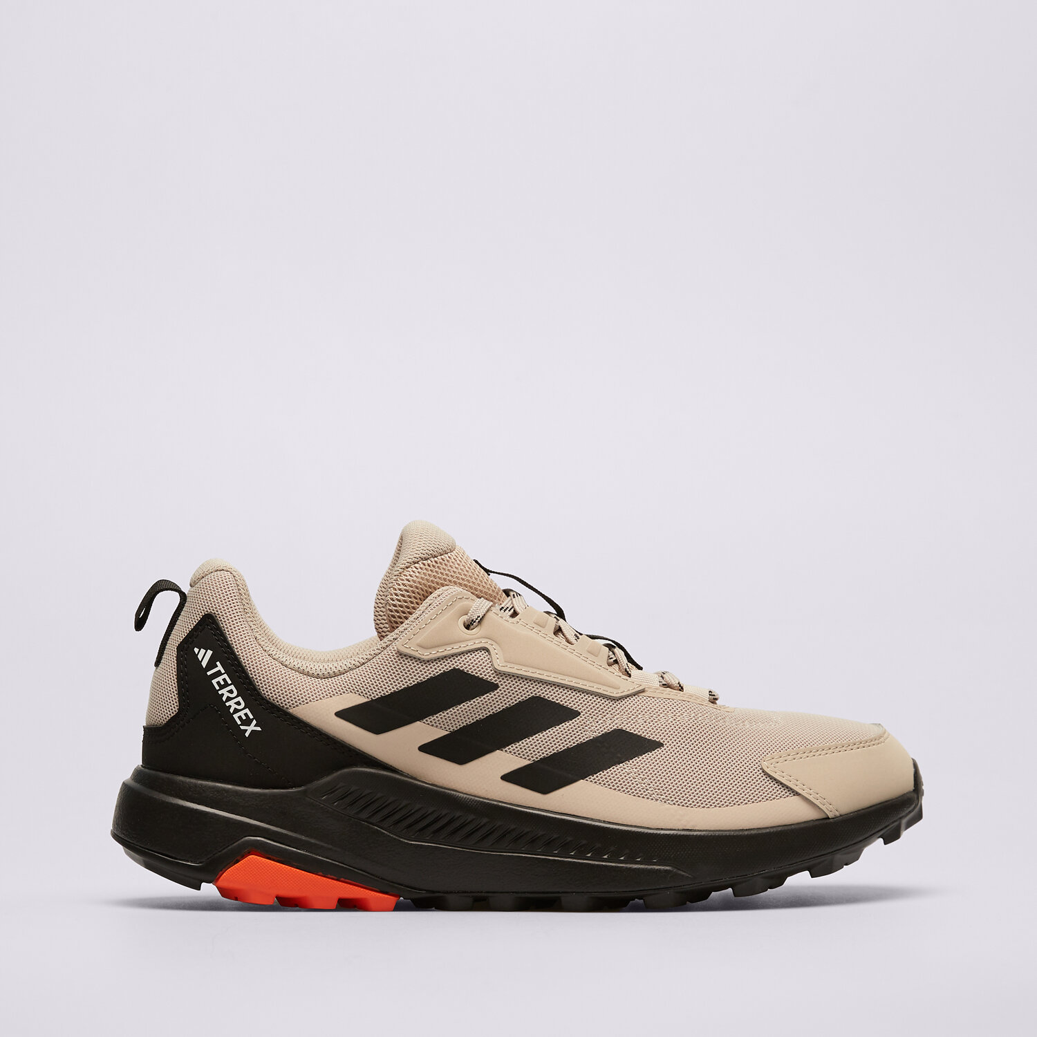 Buty sneakersy męskie ADIDAS TERREX ANYLANDER IH3545 BEŻOWY