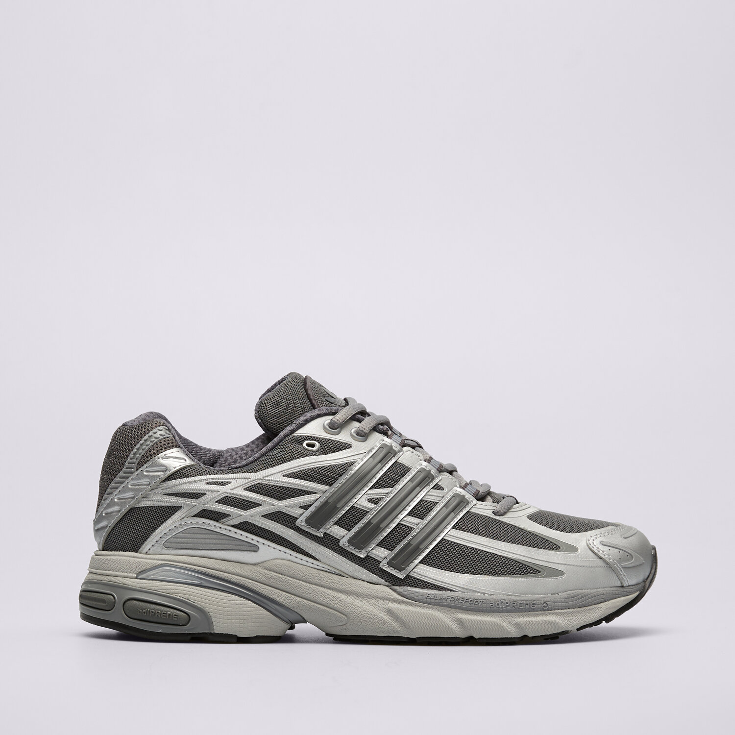 Buty sneakersy męskie ADIDAS ADISTAR CUSHION  IG6927 SZARY
