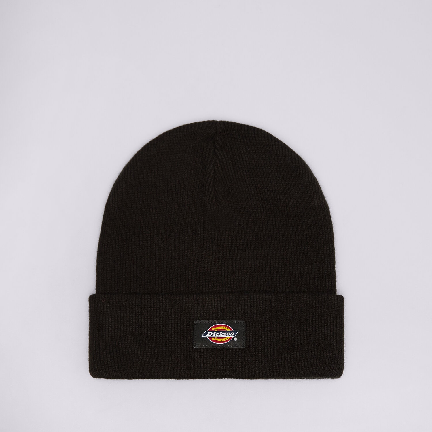 Czapka zimowa dla dzieci DICKIES CZAPKA GIBSLAND BEANIE DK0A4X7KBLK1 CZARNY