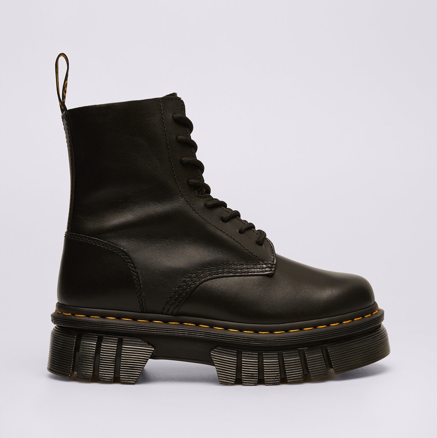 Buty zimowe damskie DR.MARTENS AUDRICK 8I BOOT 27149001 CZARNY