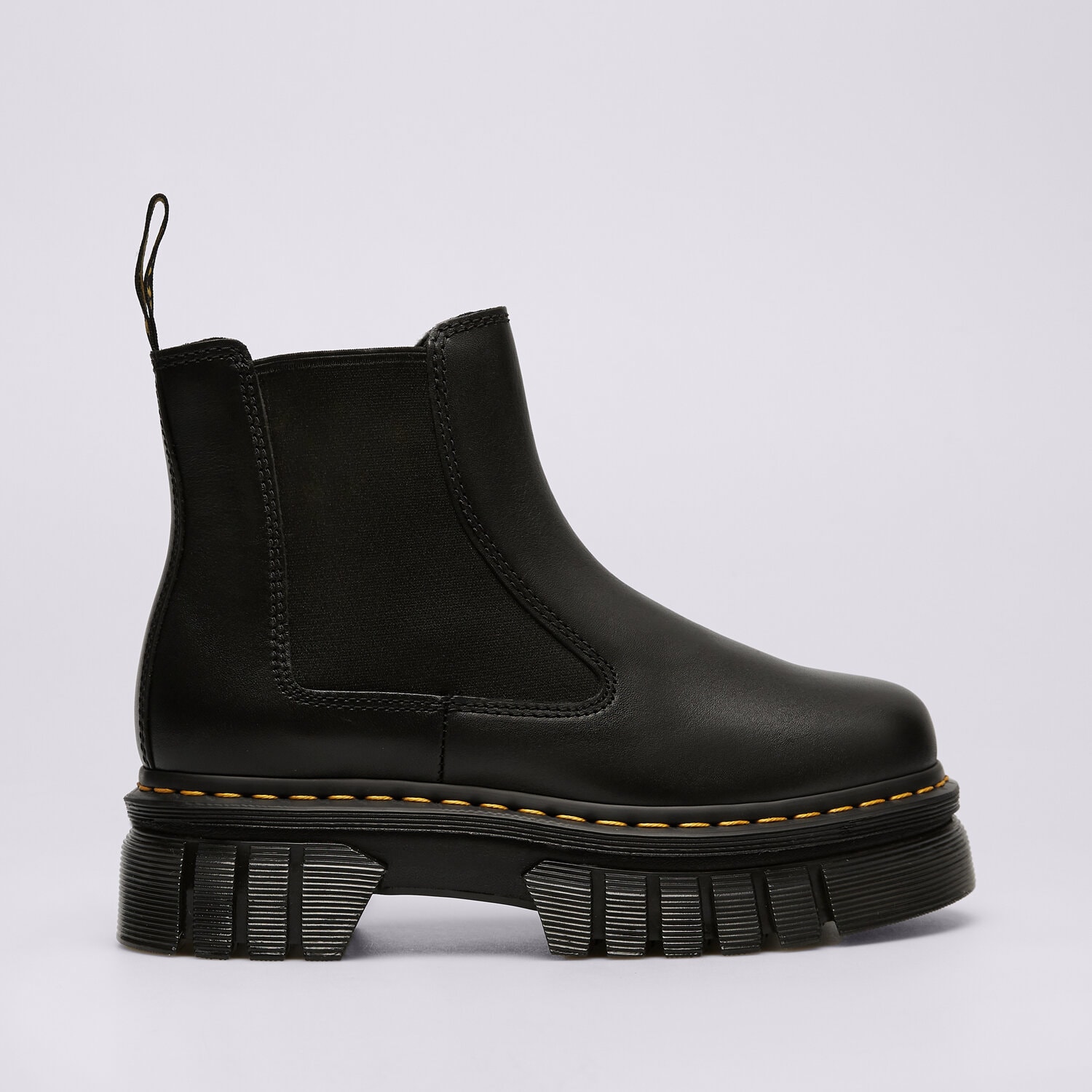 Buty zimowe damskie DR.MARTENS AUDRICK CHELSEA 27148001 CZARNY