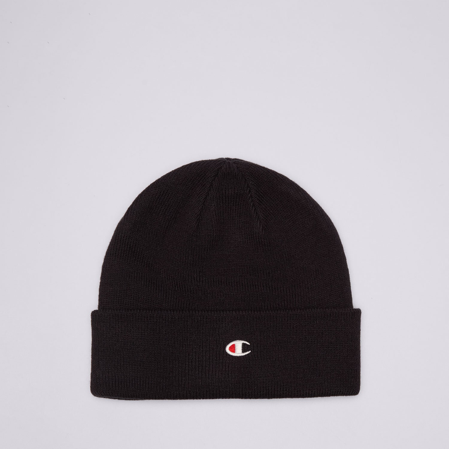 Czapka zimowa dla dzieci CHAMPION CZAPKA BEANIE 806065BS501 GRANATOWY