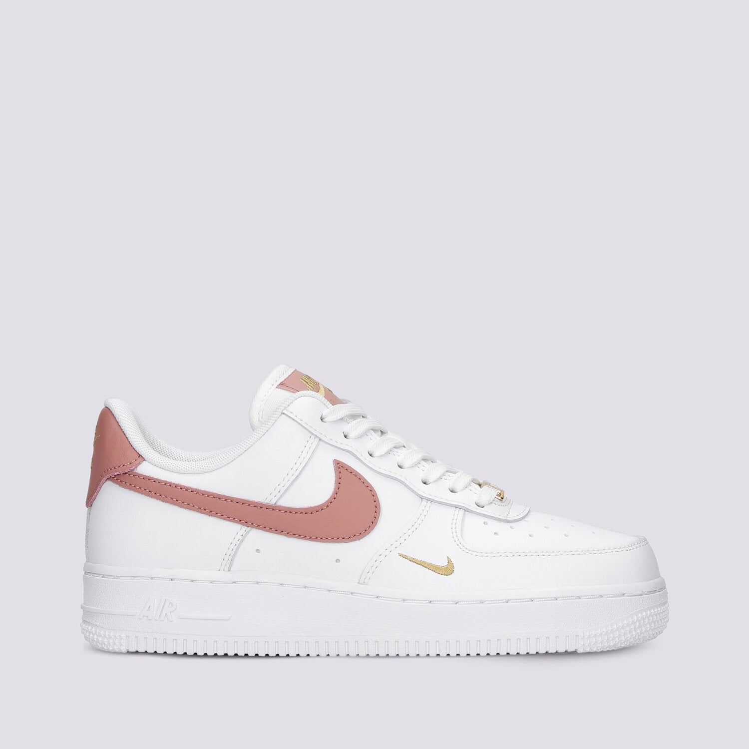 Buty sneakersy damskie NIKE WMNS AIR FORCE 1 '07 ESS CZ0270-103 MULTICOLOR