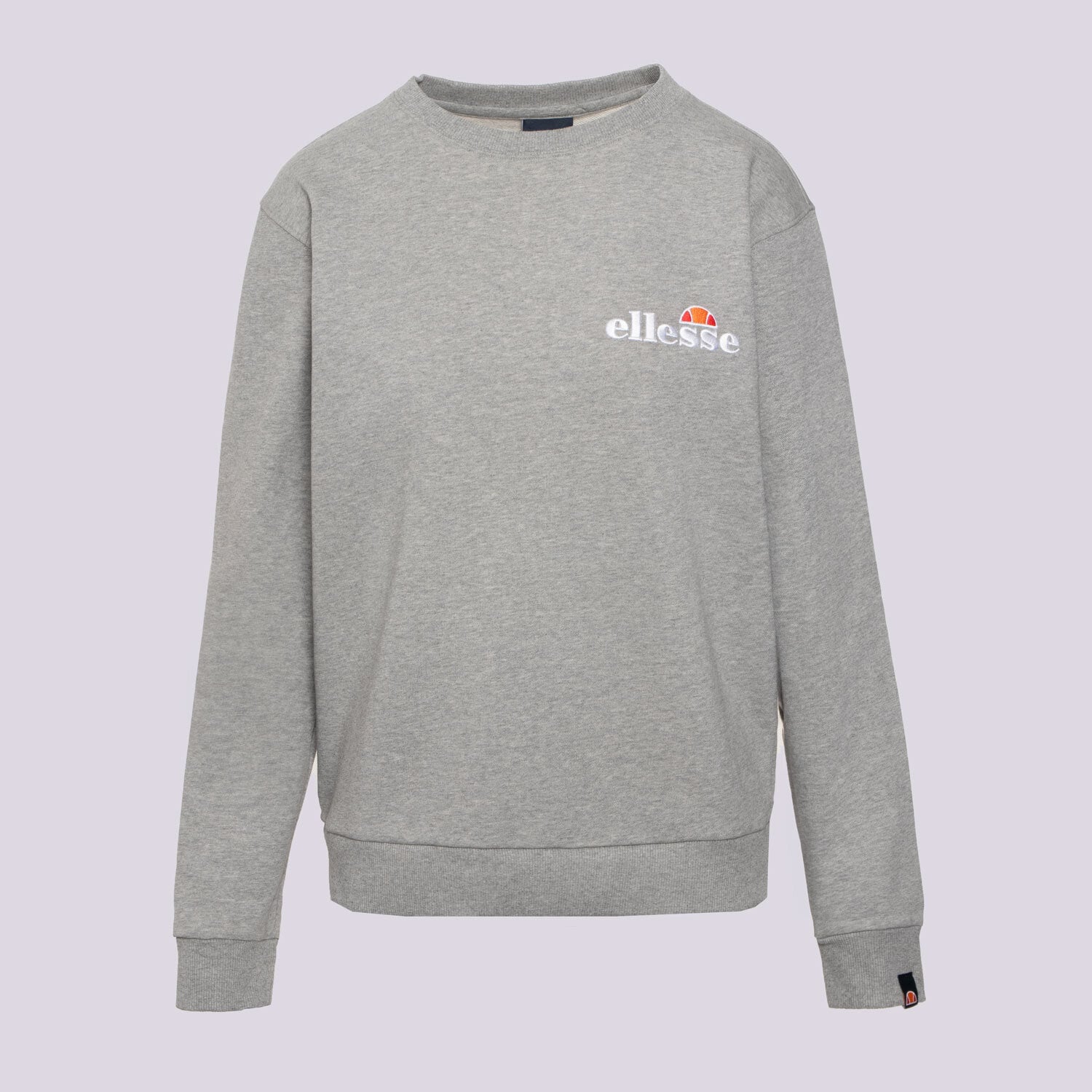 Bluza damska ELLESSE BLUZA TRIOME GREY