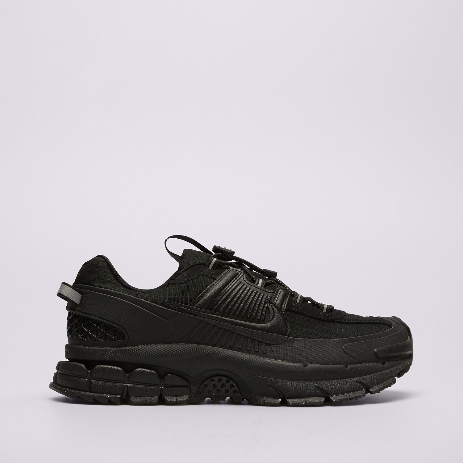 Buty sneakersy męskie NIKE VOMERO ROAM FV2295-002 CZARNY