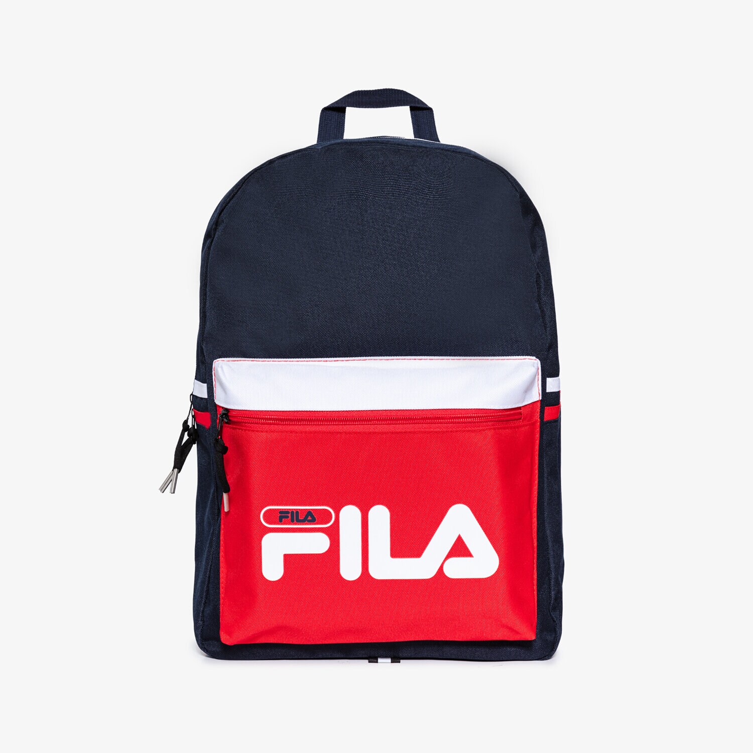Plecak damski sportowy FILA PLECAK ZIZHENG XF20SPM028858 MULTICOLOR