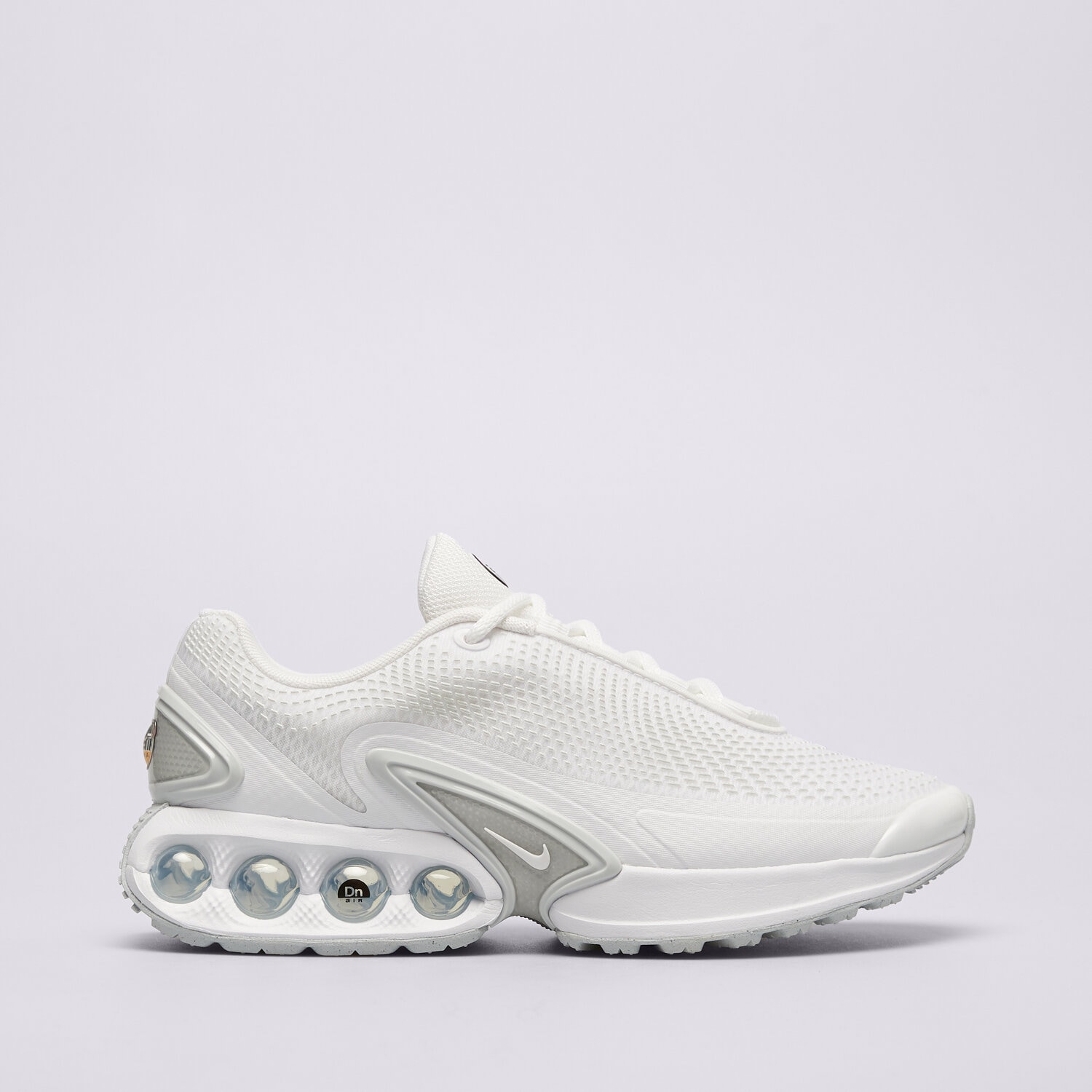 Buty sneakersy damskie NIKE W AIR MAX DN FJ3145-102 BIAŁY