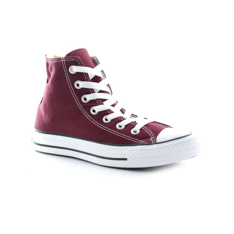 Damskie trampki, tenisówki CONVERSE CHUCK TAYLOR ALL STAR SEASONAL M9613C BORDOWY