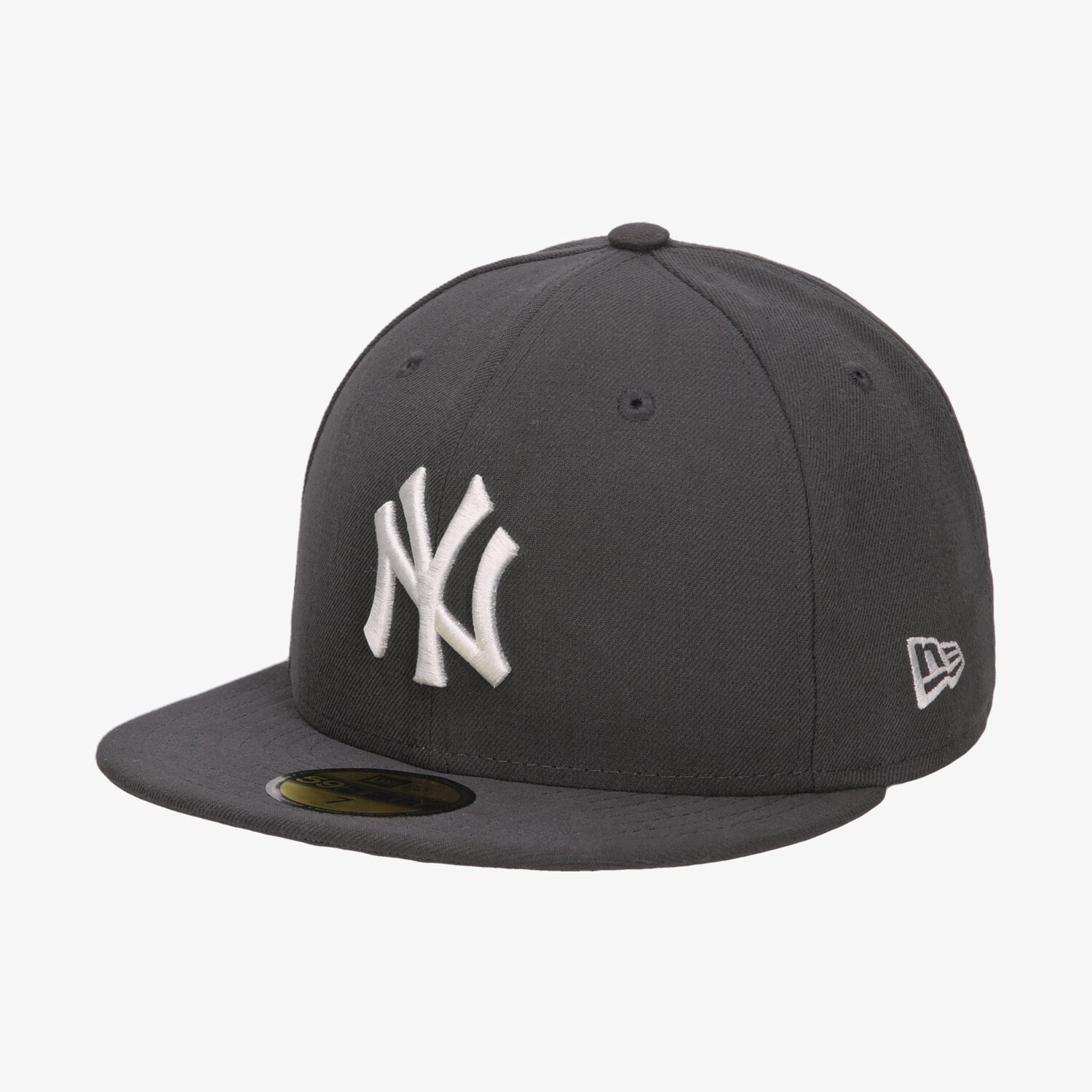 Czapka z daszkiem dla dzieci NEW ERA CZAPKA MLB BASIC NY YANKEES