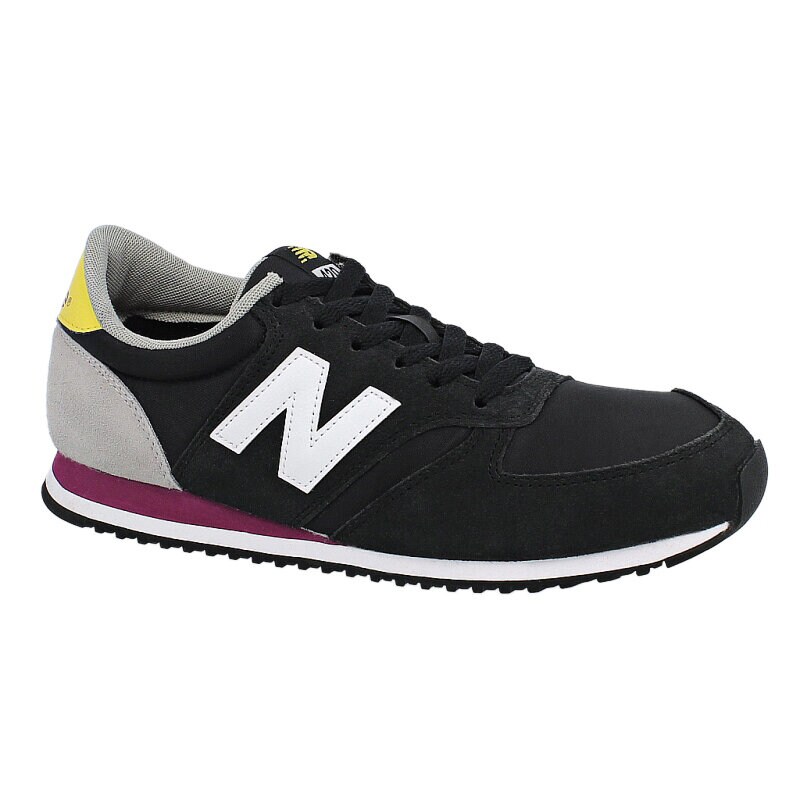 NEW BALANCE U420SKP U420SKP CZARNY