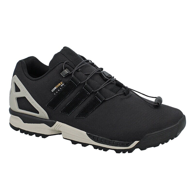 ADIDAS ZX FLUX WINTER B35535 CZARNY