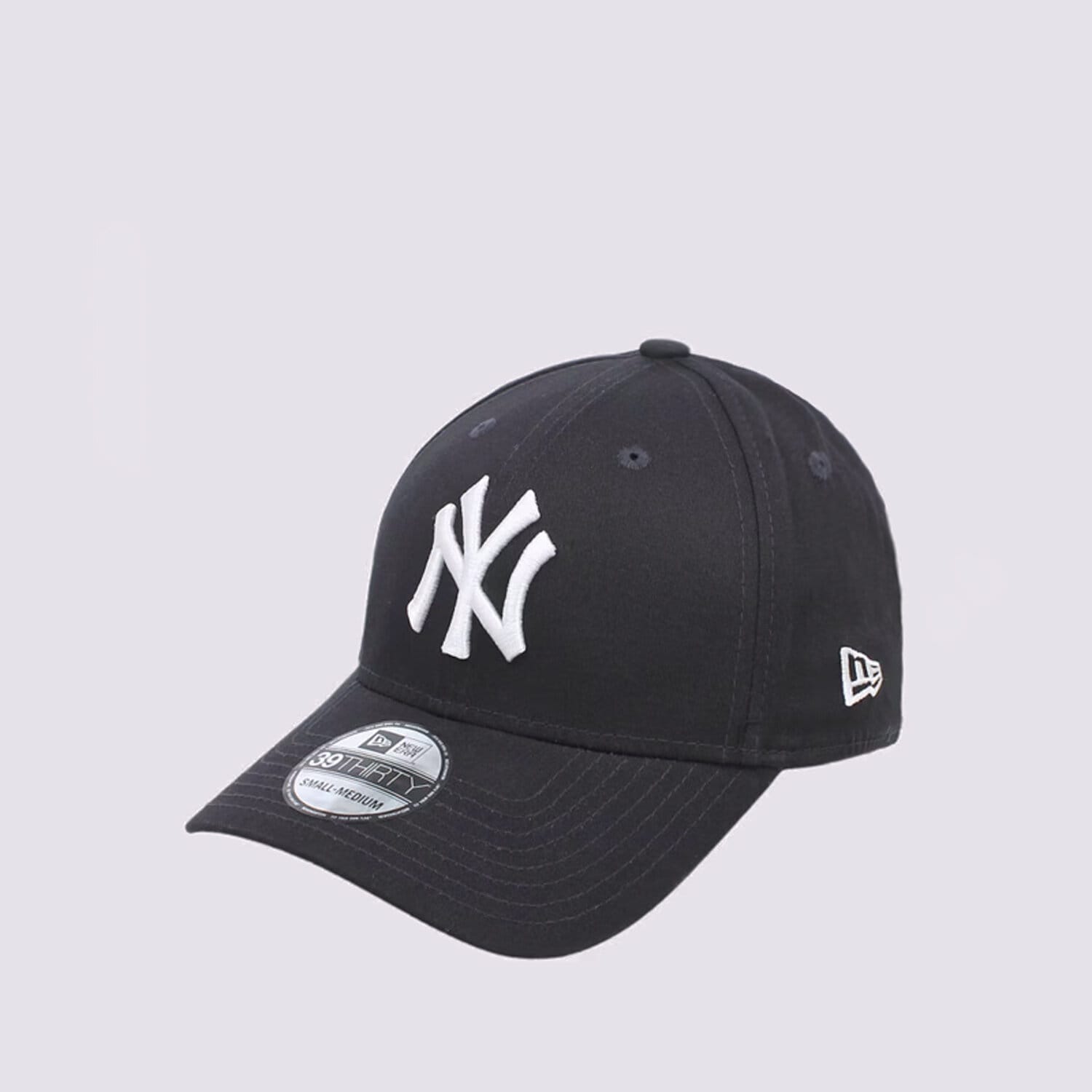 Czapka z daszkiem dla dzieci NEW ERA CZAPKA 3930 CLASSIC NY YANKEES 10145636 GRANATOWY